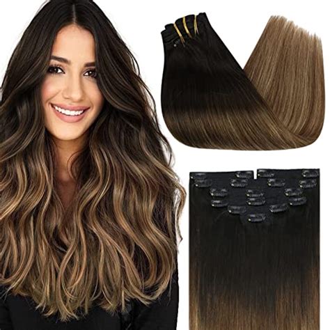 ombre hair extensions for black hair